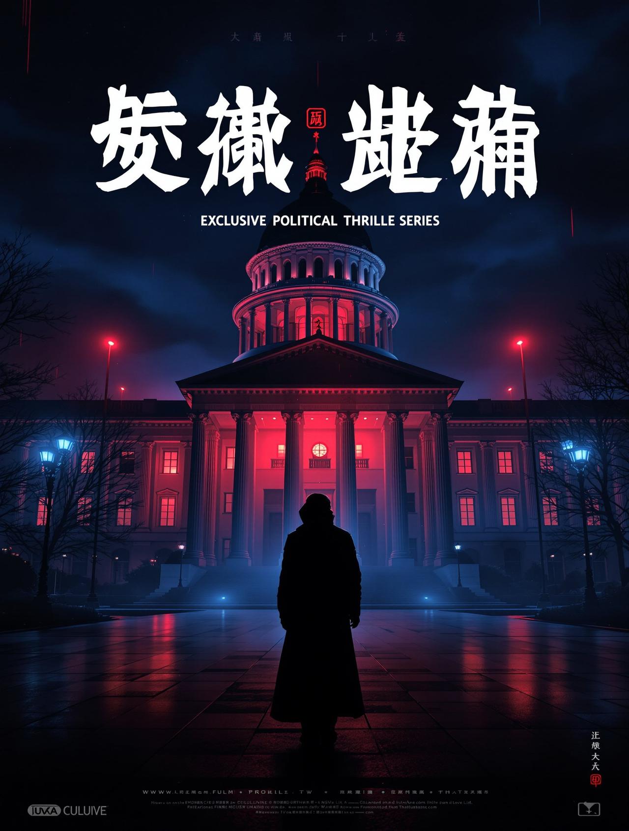 禁区 - 午夜私人影院影视封面