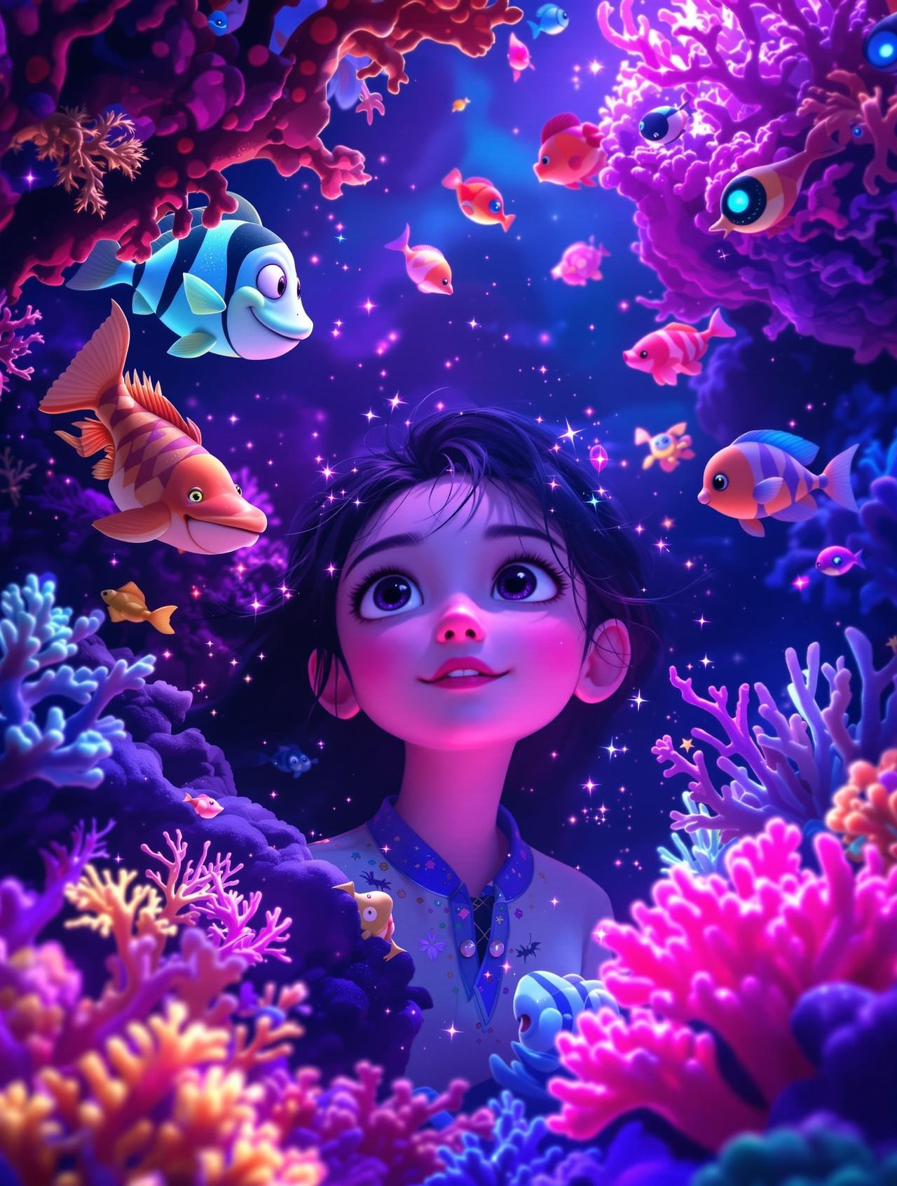 深海 - 午夜私人影院影视封面