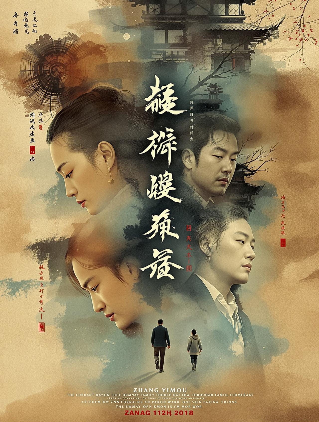 活着 - 午夜私人影院影视封面