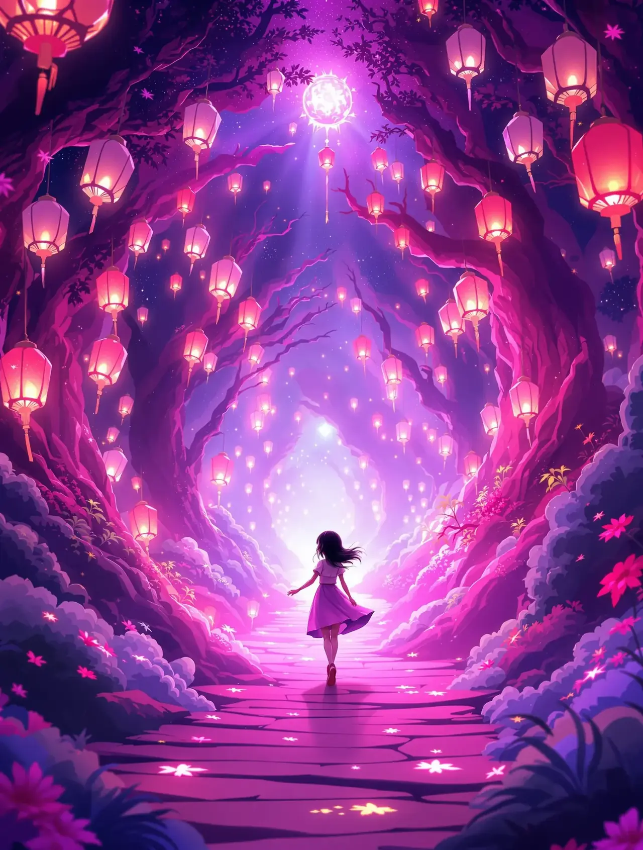 千与千寻之归来 - 午夜私人影院影视封面