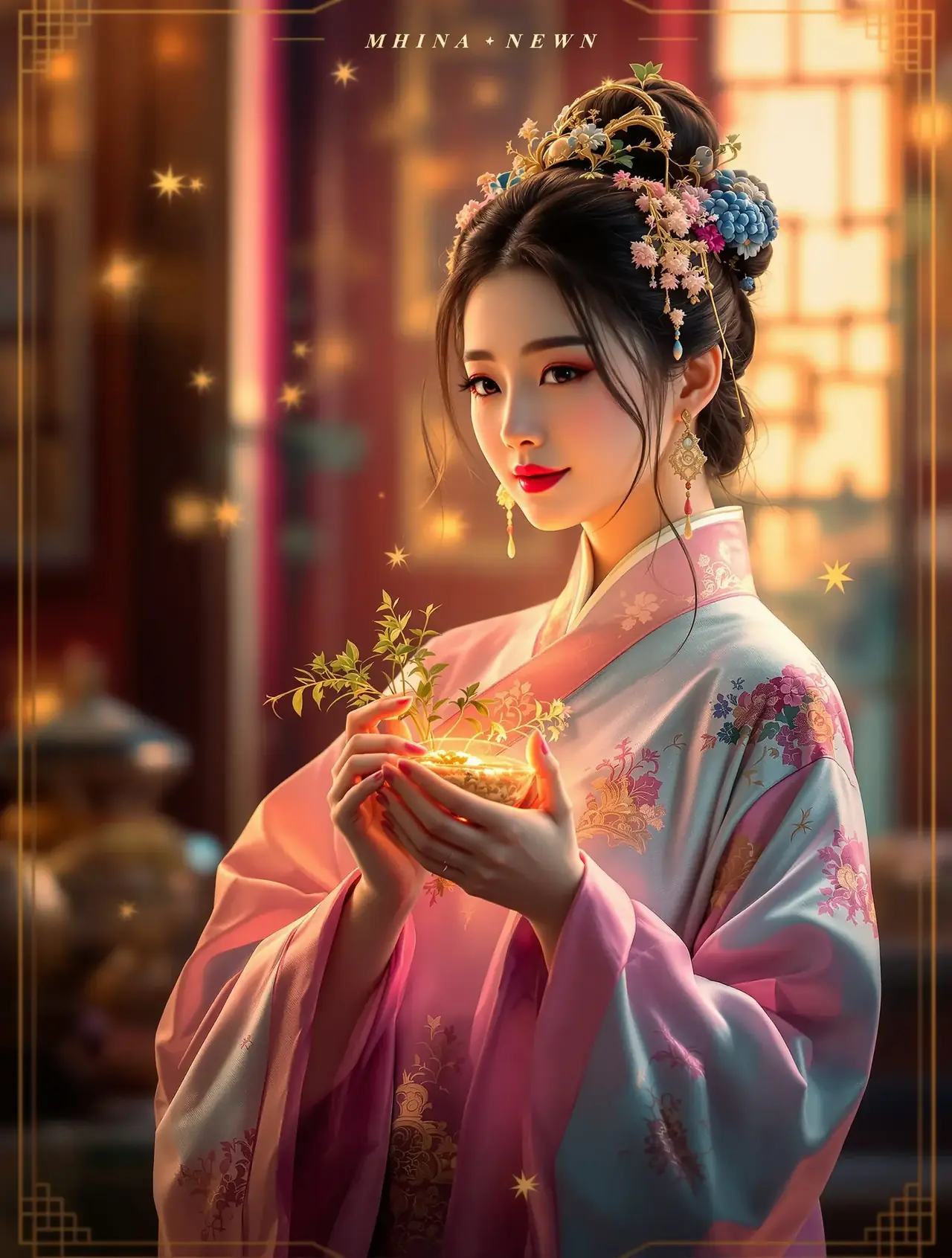 女医传 - 午夜私人影院影视封面