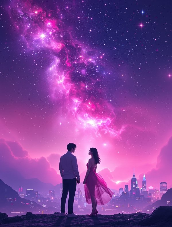 星辰彼岸 - 午夜私人影院影视封面