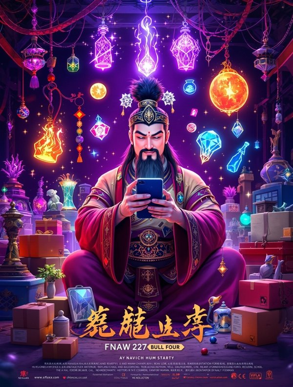 我在修仙界开网店 - 午夜私人影院影视封面