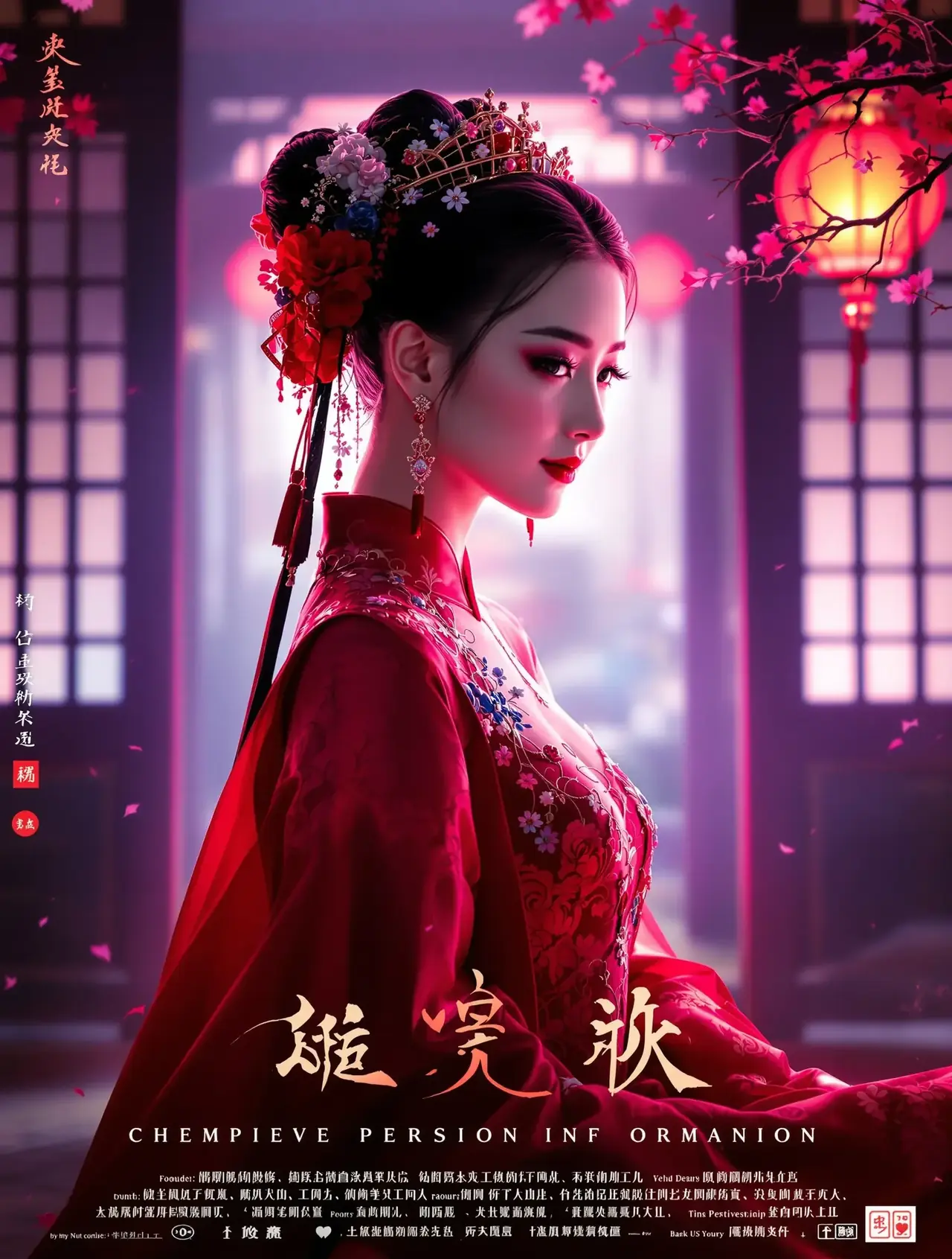错嫁良缘 - 午夜私人影院影视封面