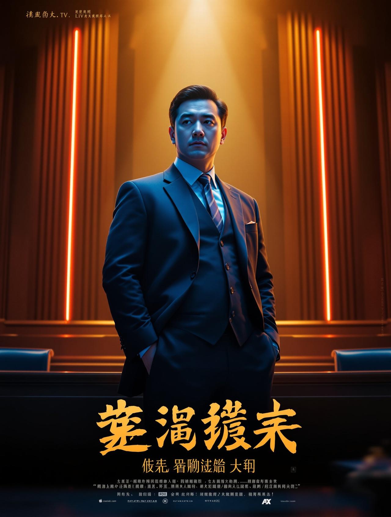 王牌辩护人 - 午夜私人影院影视封面